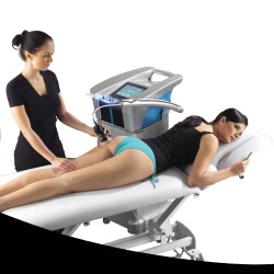 Vakuumska Kavitacija Sonic Shaper