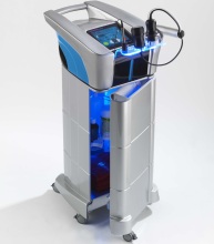 Vakuumska Kavitacija Sonic Shaper