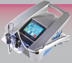Vakuumska Kavitacija Sonic Shaper