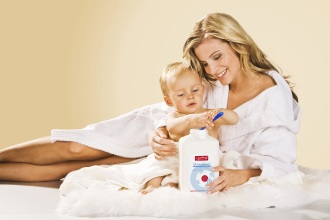 Detox mineralna kupka Detox mineralna kupka