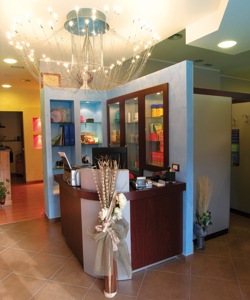 Wellness Interijeri Wellness Interijeri