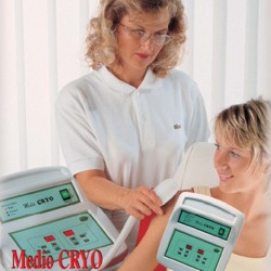 Medio Cryo