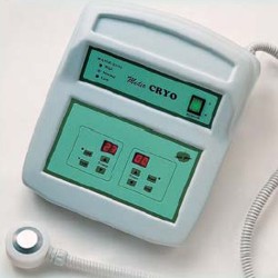 Medio Cryo