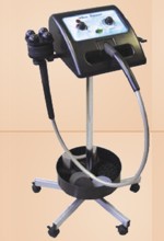 Vibro Former Vibro Former