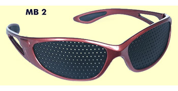 Vision Fix – Očni trener