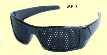 Vision Fix – Očni trener