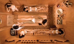 Thalatepee Wellness Kabine