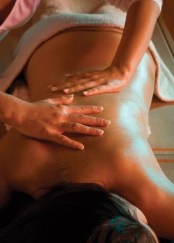 Thalatepee Wellness Kabine