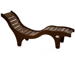 Wellness Kreveti - Esarelax ležaj Wenge Wellness Kreveti - Esarelax ležaj Wenge