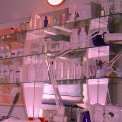 Dermatologija - Preparati