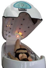 Vibro Wellness saune