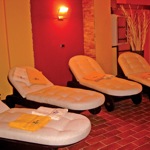 Wellness - Interijeri