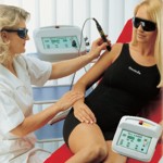 Medio Laser